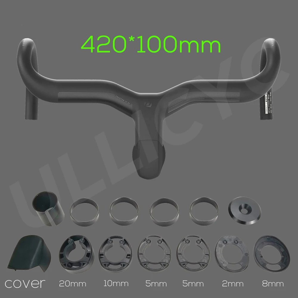 100mm X 420mm