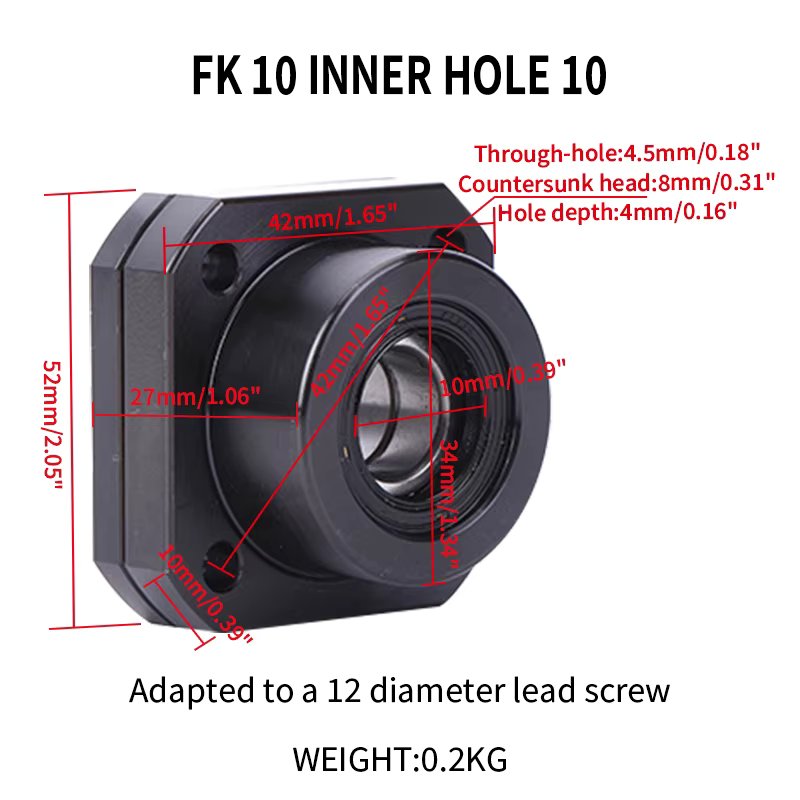 FK10 C5