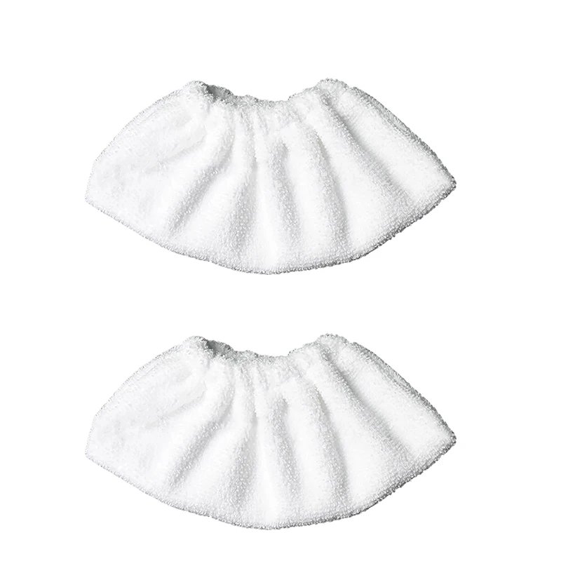 Mop Cloth for Karcher Easyfix SC2 SC3 SC4 SC5 Steam Cleaner Microfibre Floor Cleaning Pad Cover Steam Cleaner Accessories