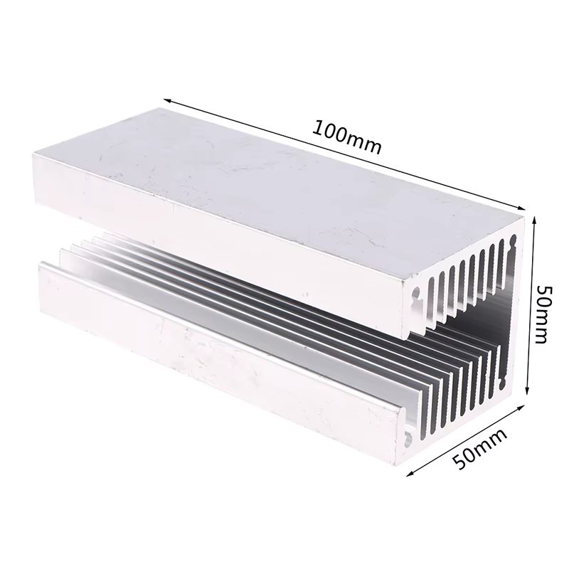 B 50X50X100MM
