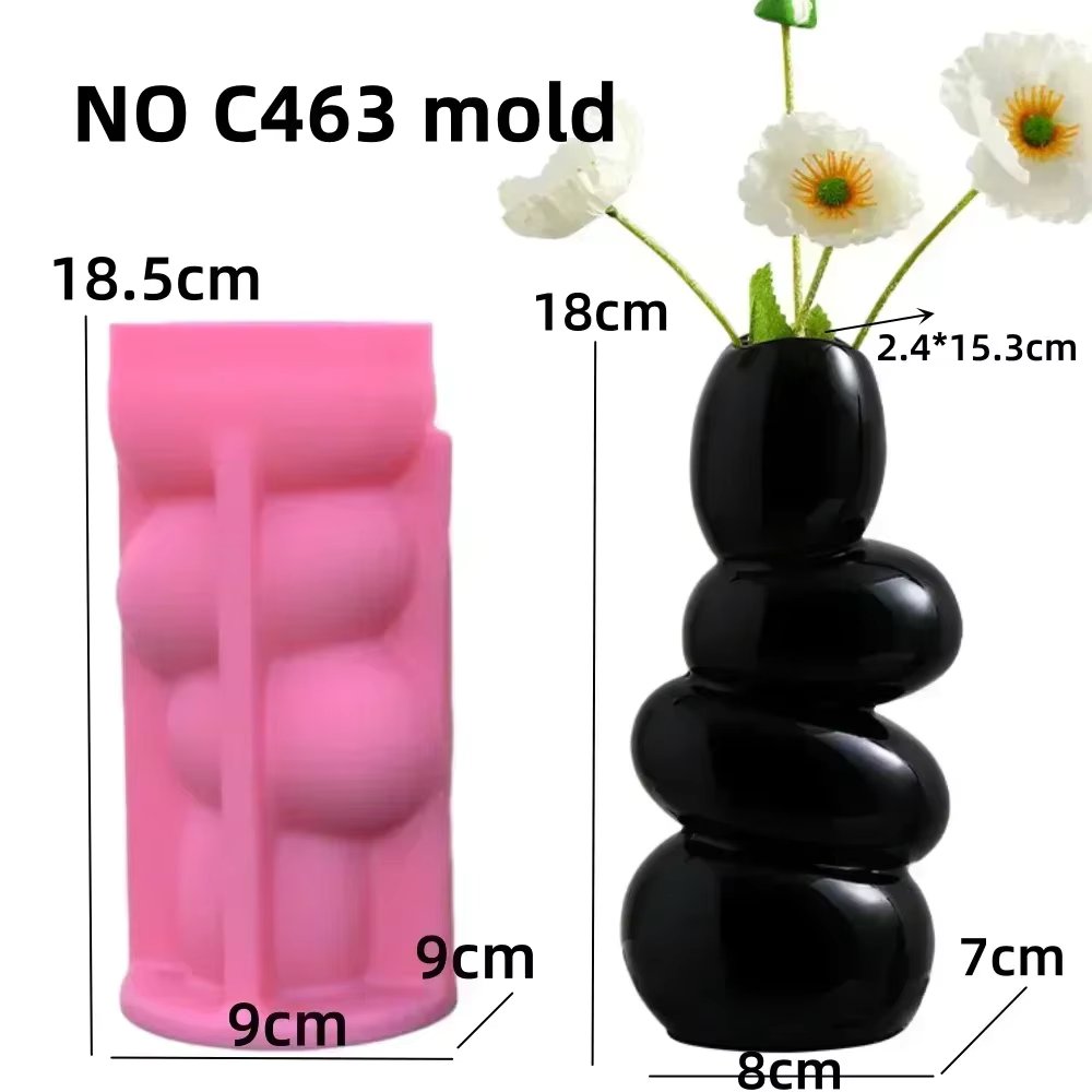 only mold NO C463