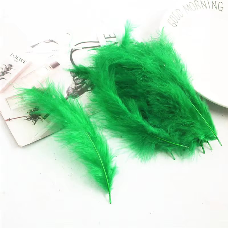 green 50pcs