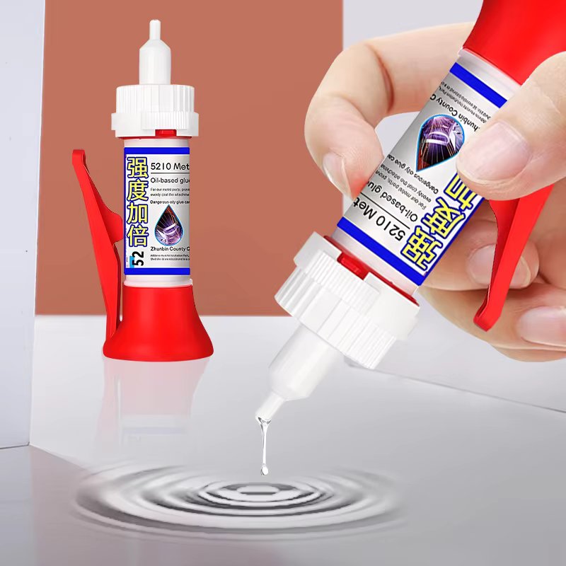 Powerful Solder Repair Glue Universal Welding Repair Adhesive Multi-Material Super Strong Tyre Repair Glue Quick-drying Sealer