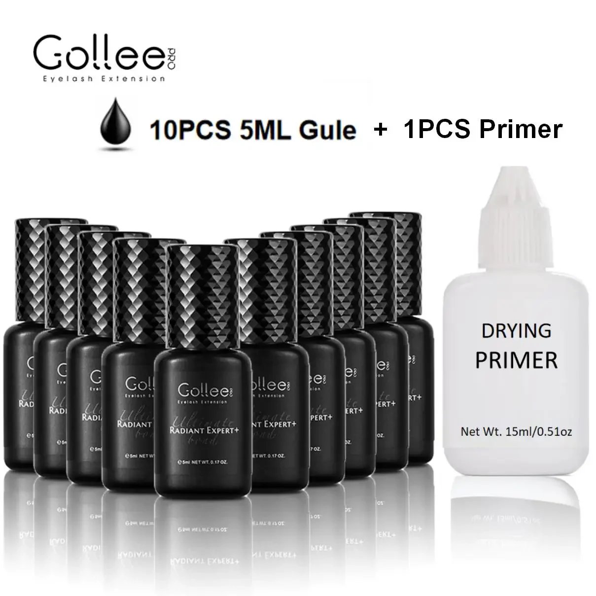 1 PrimerSet 1