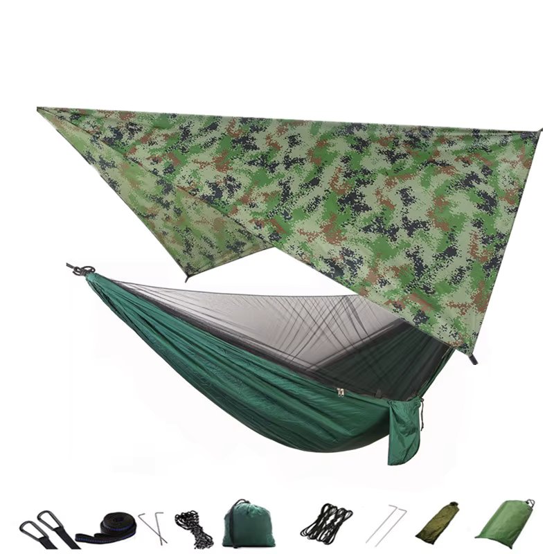 Camouflage E