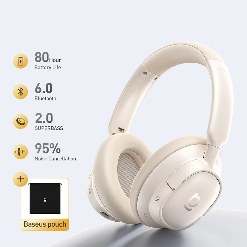 White add pouch