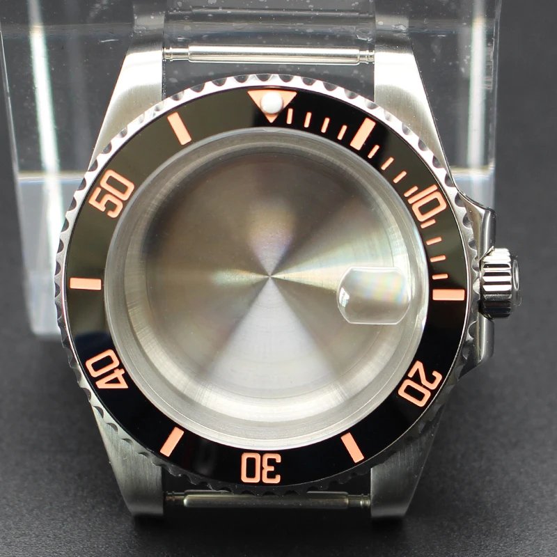 Rose Black 4