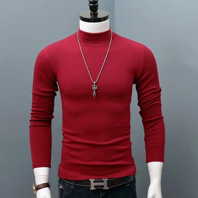 high wine red
