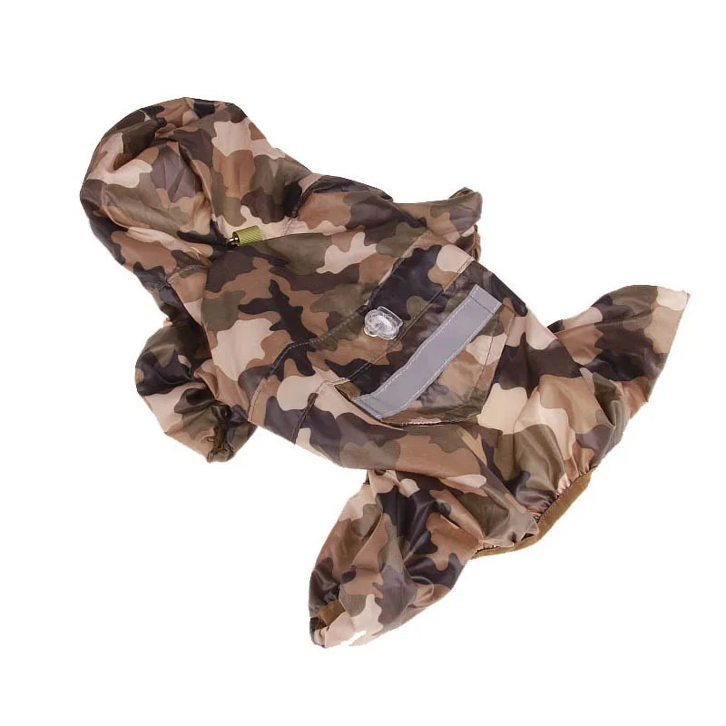 Camouflage