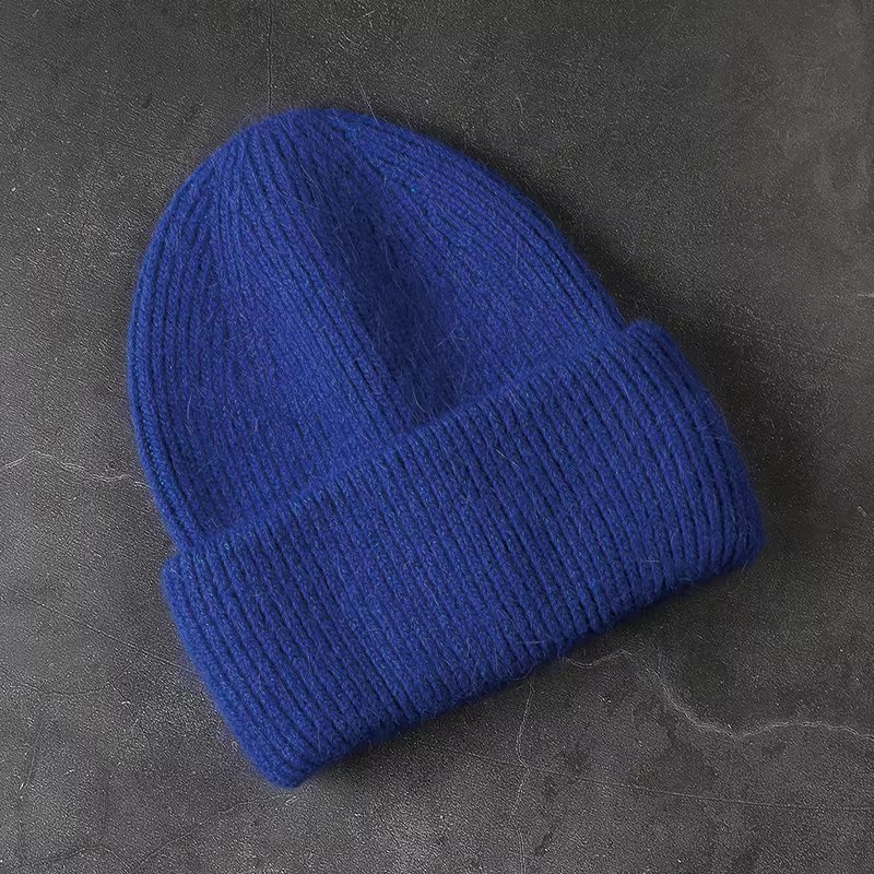 Blue B