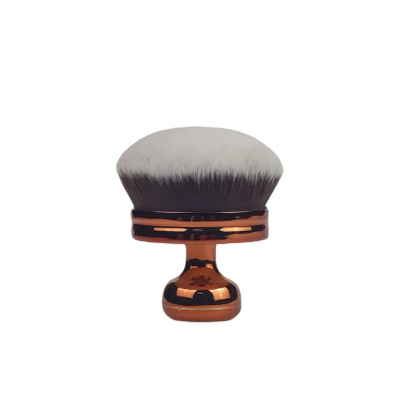 1PC Professionals Nails Art Mushroom Brush Round Paint Gel Dust Cleaning Make Up Brush Manicure Accessories Equipment Tools
