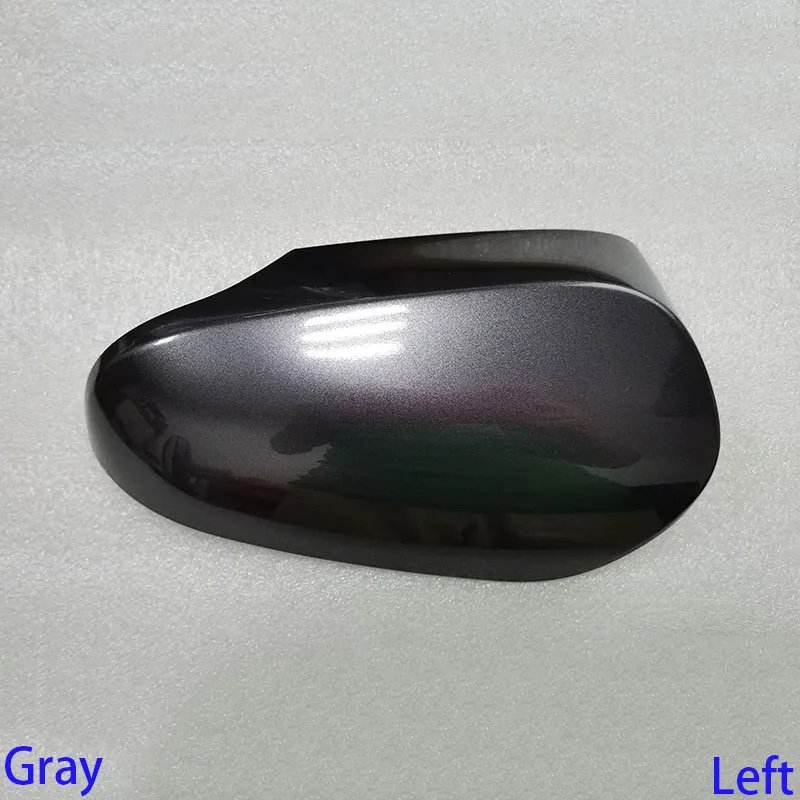 A Gray  Left