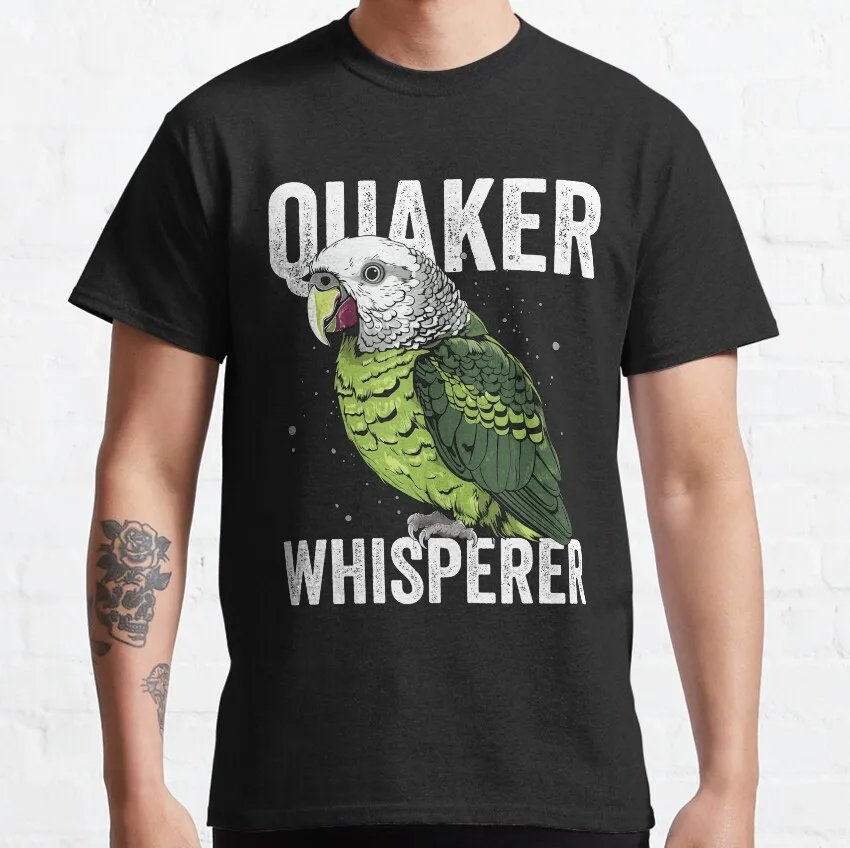 Quaker