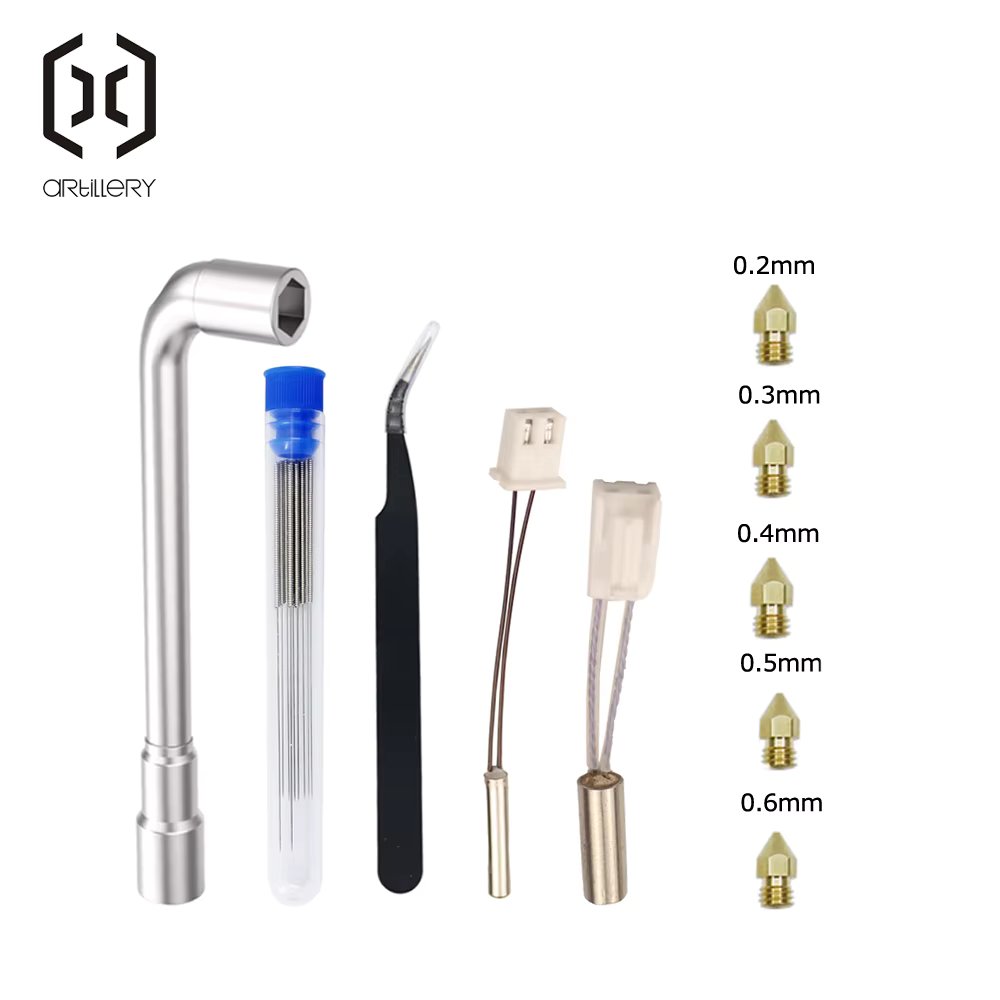 Wrench kit