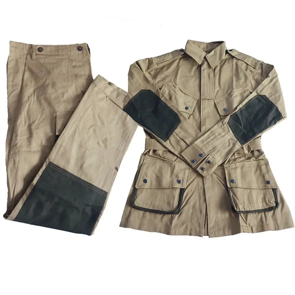 khaki