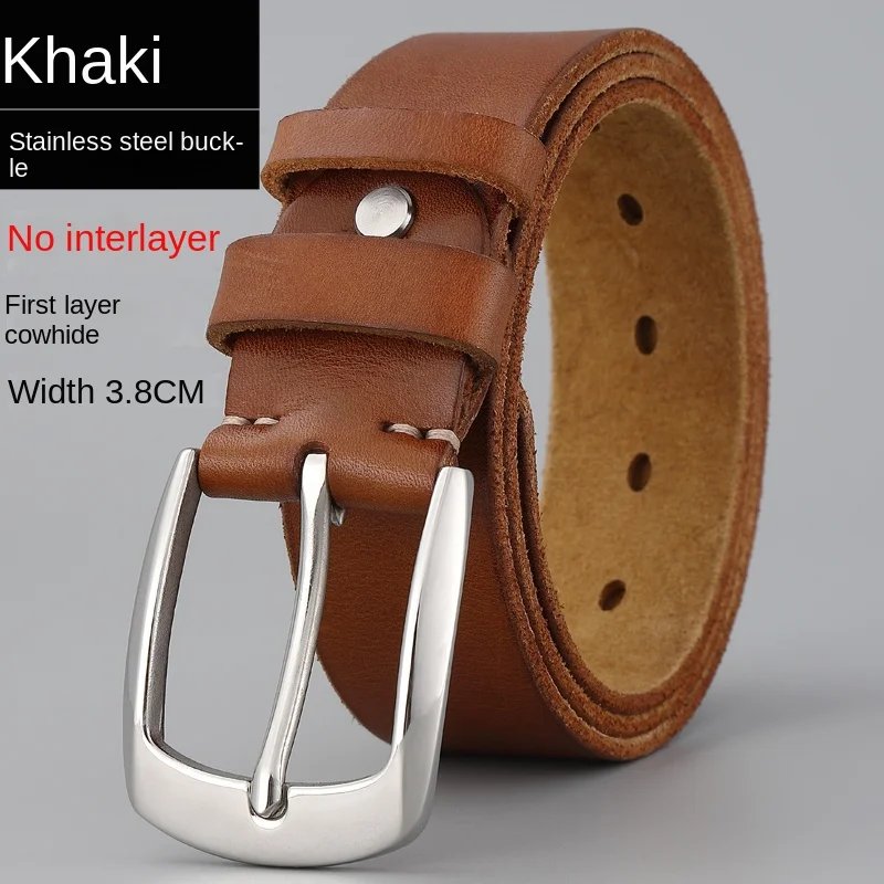 Steel buckle clamp