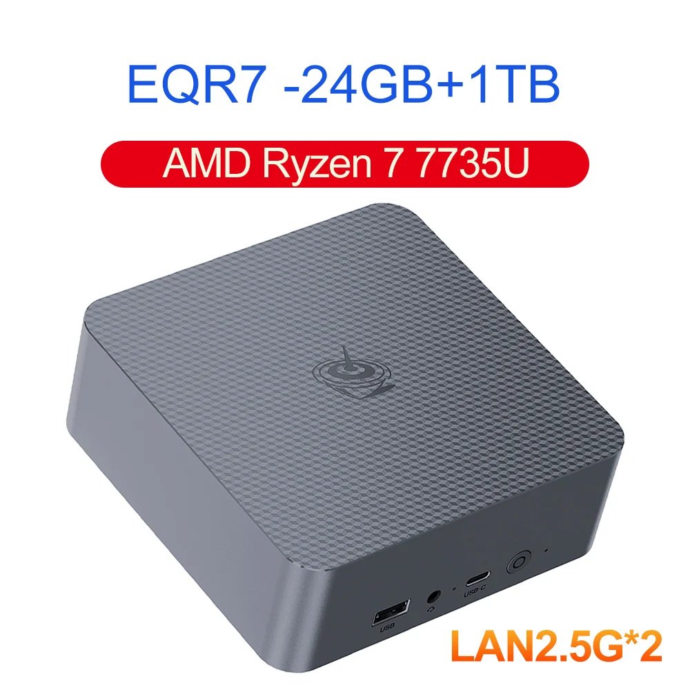 7735U 24G1T
