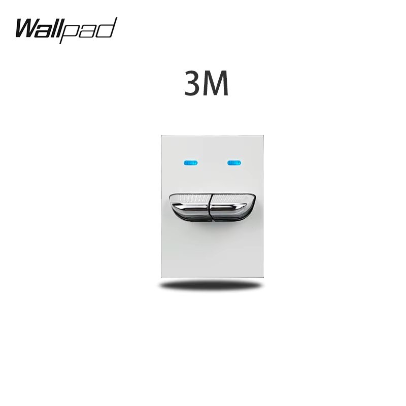 3M-2 Gang Switch C