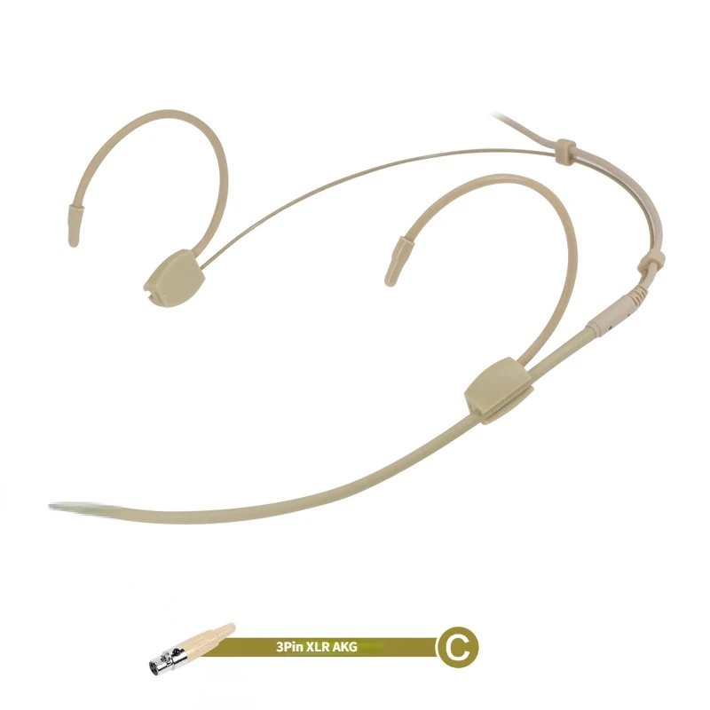 3Pin XLR AKG