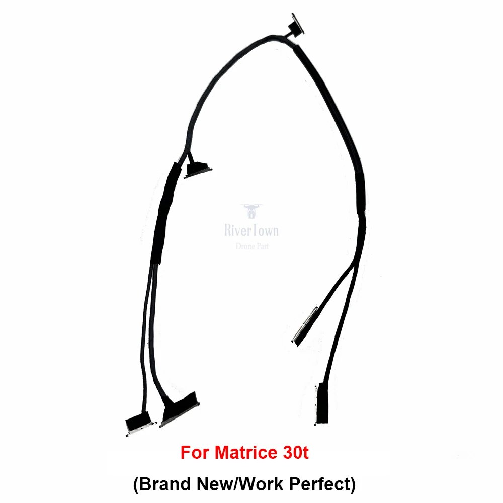 For Matrice 30t