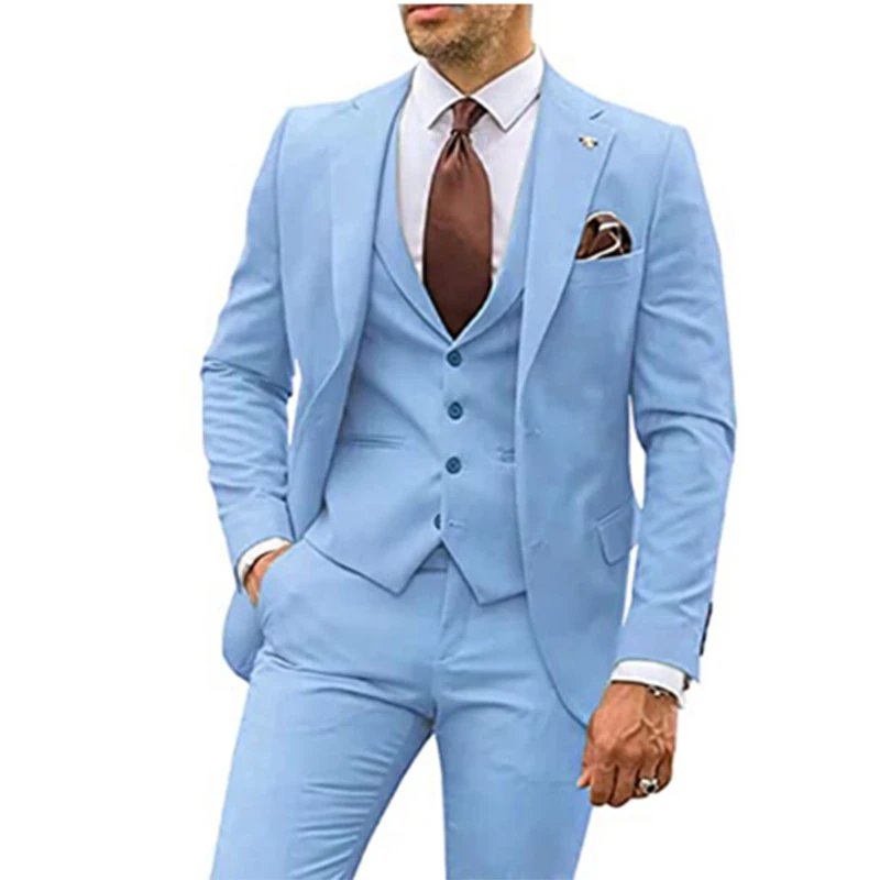 SKY BLUE