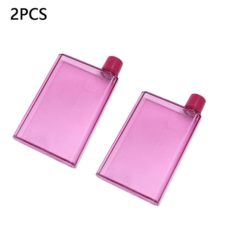 Pink 2PCS