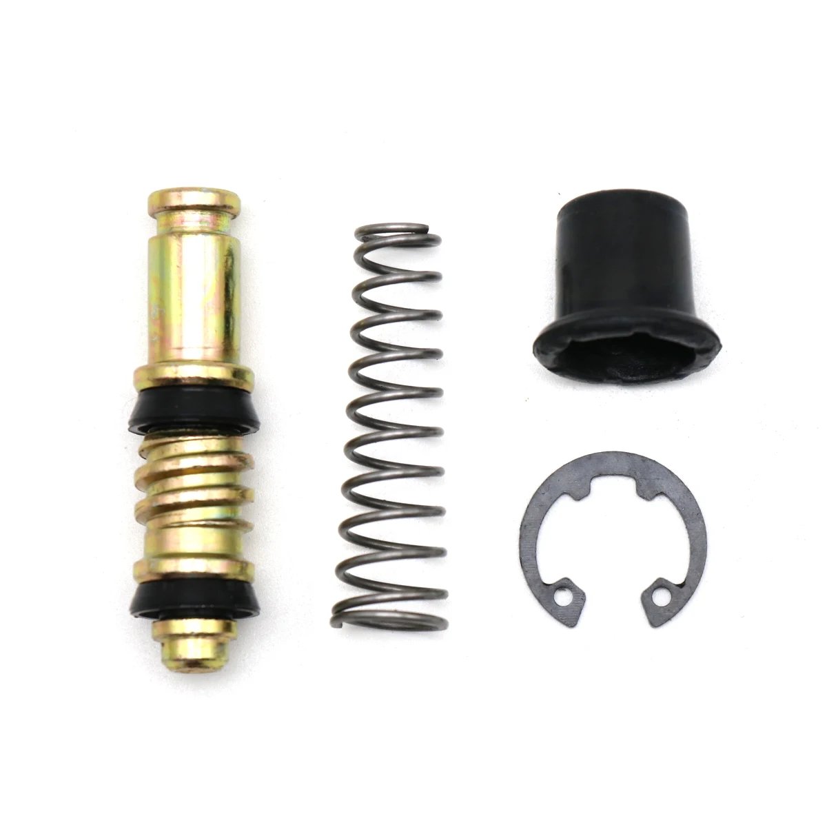 Fr 12.7mm Steel