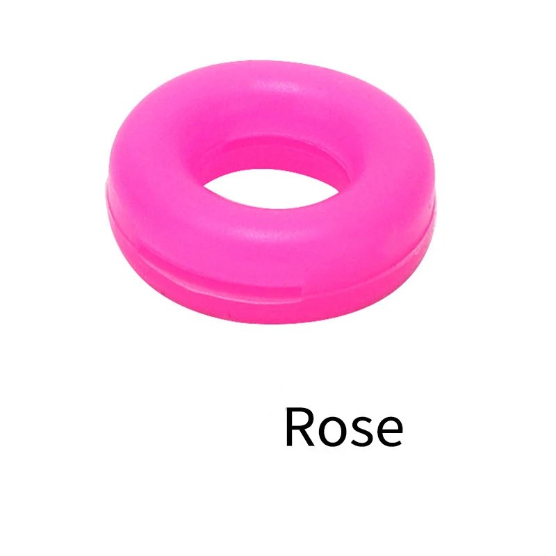 Rose pink 10pcs