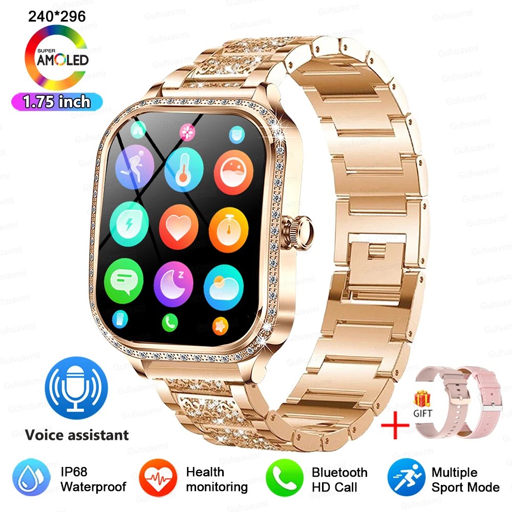 diamond Gold 2A
