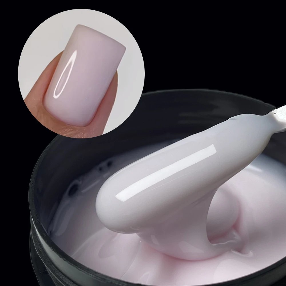 Milky Pink