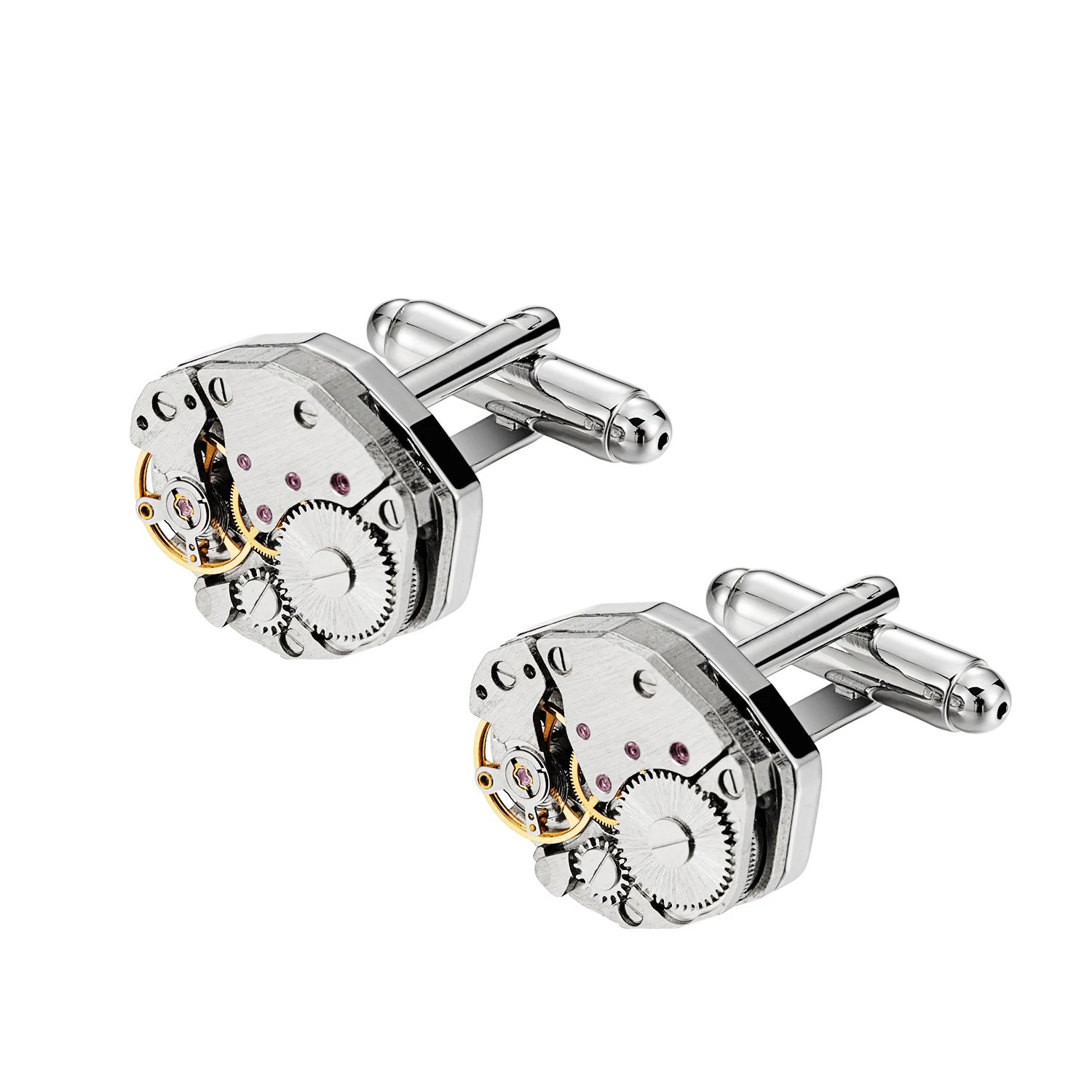 Titanium Plated
