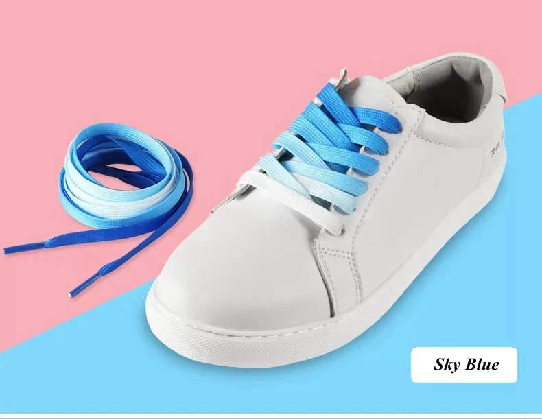 Sky blue