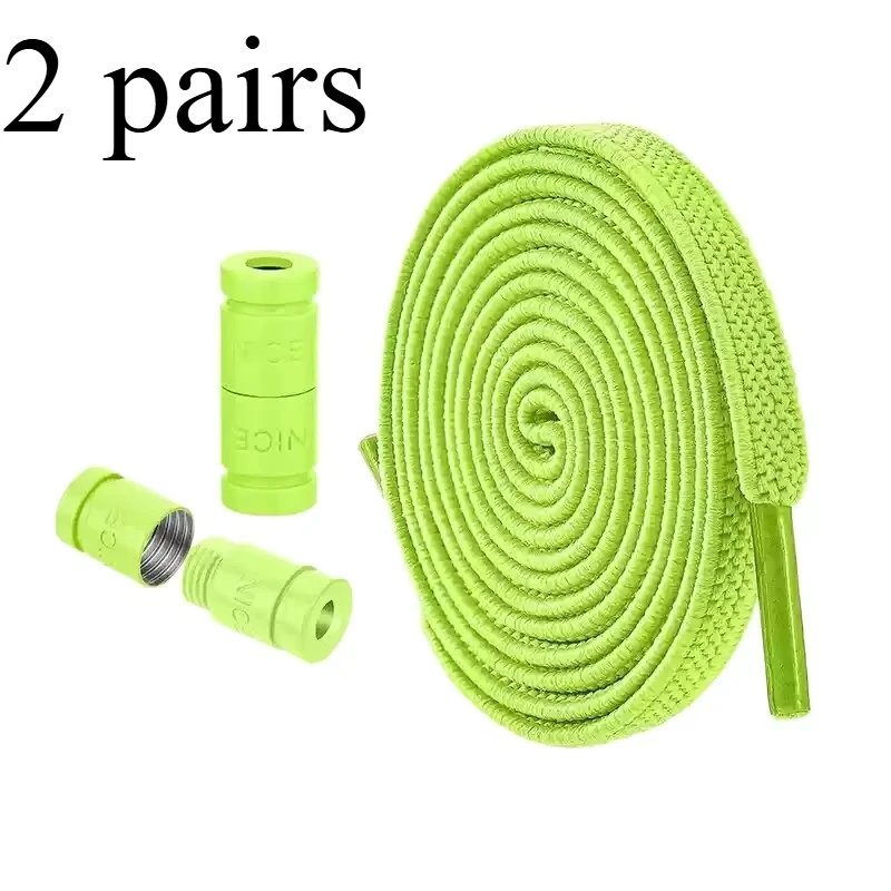 flour green