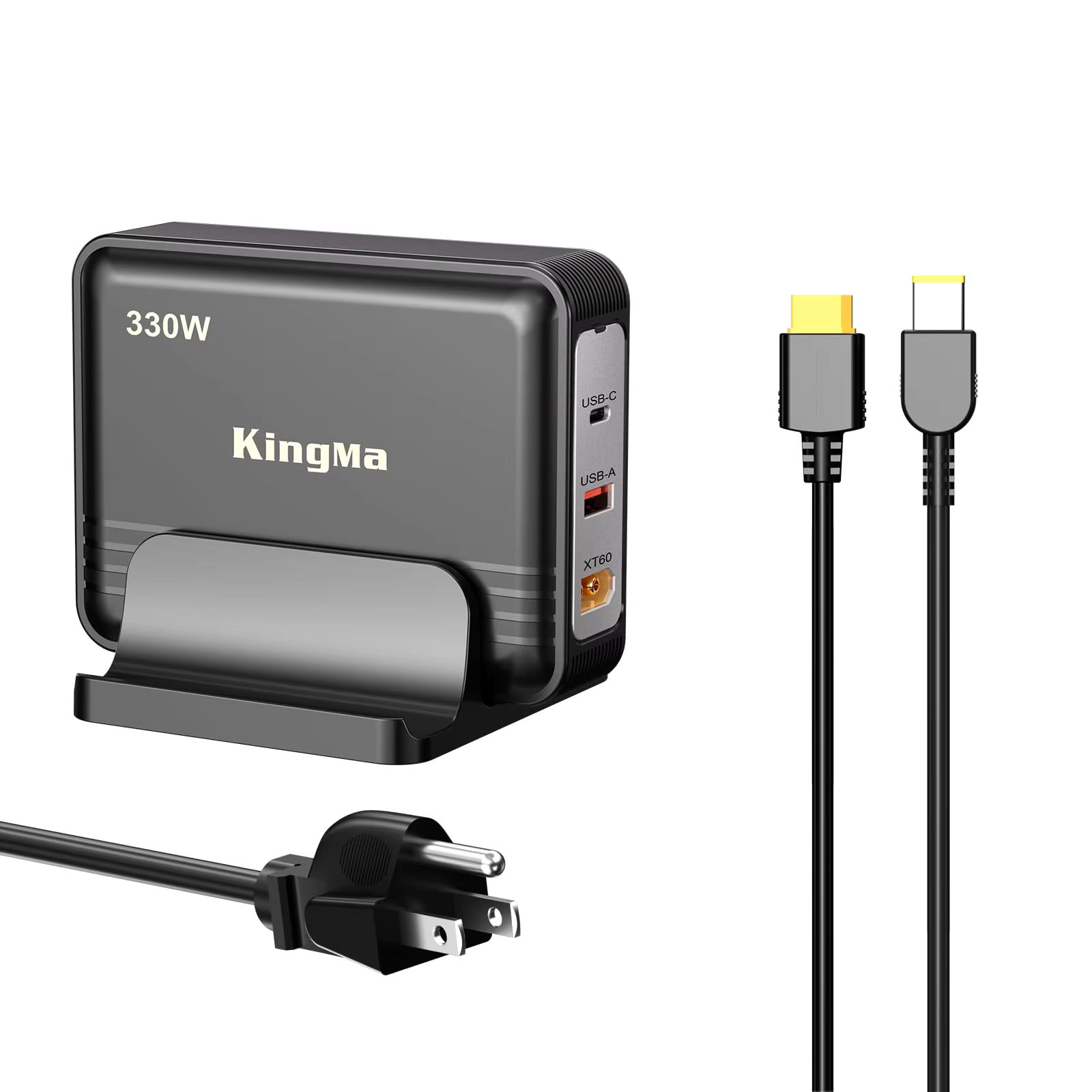 330W GaN Charger for Lenovo Legion Por 5 5i 7 7i ThinkPad R9000P R9000K Y9000K Y9000X Lenovo 300W Power Adapter ADL300SDC3A