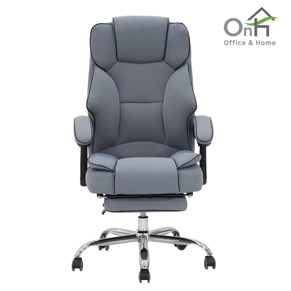 Bentley 3D Mesh Bed-type Recliner Lieutenant Office chair