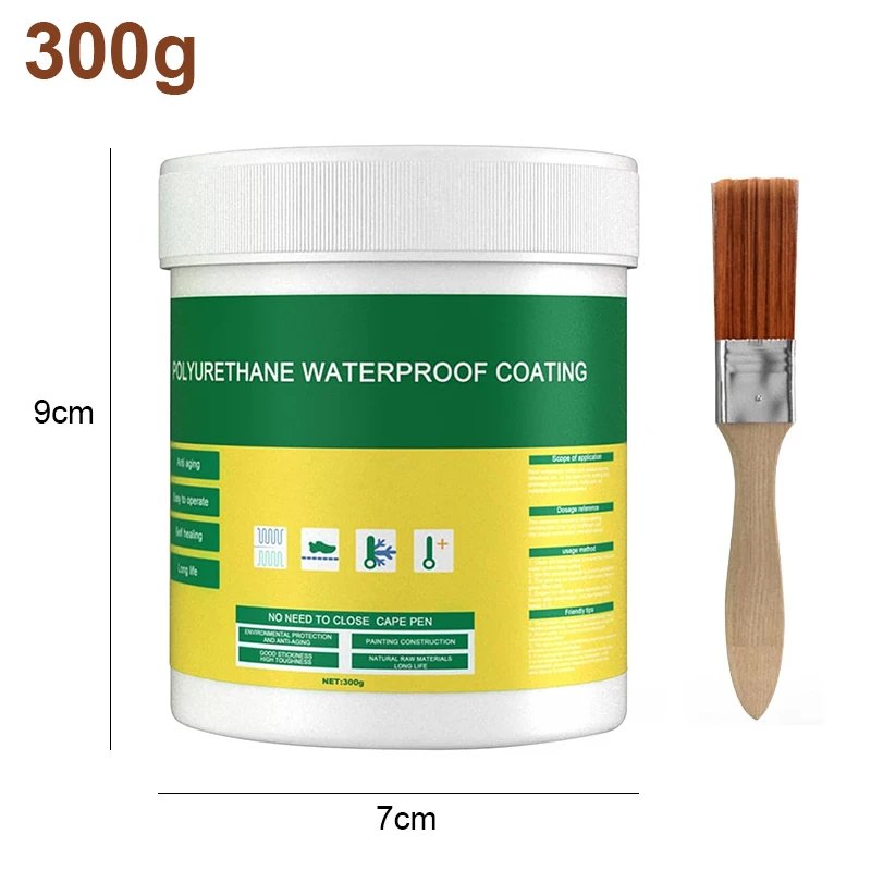 300g