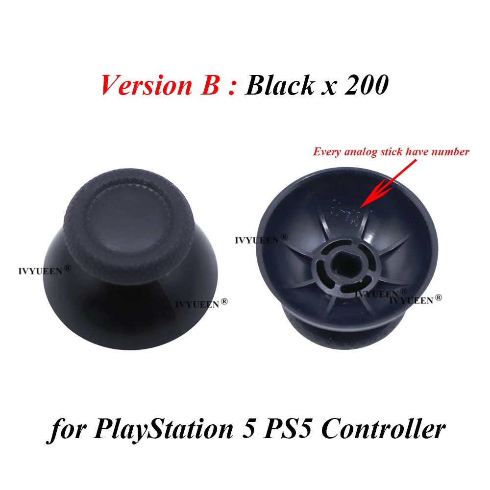200 P5 Black B