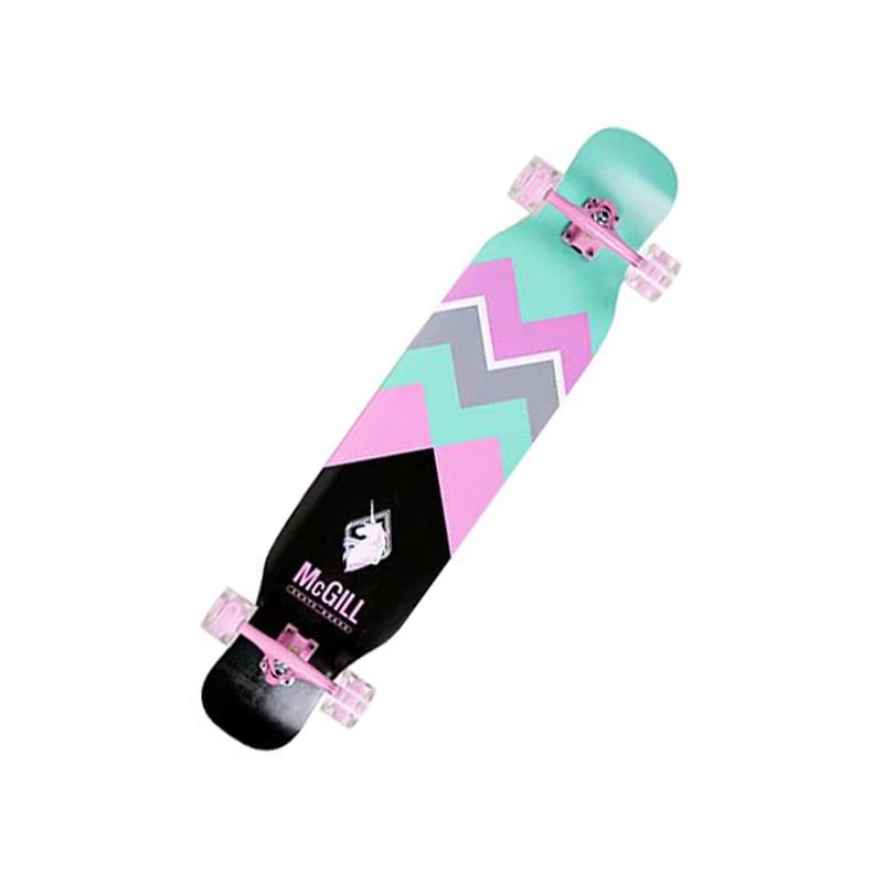 Mcgill Unicorn 42/Board Bag/Titool