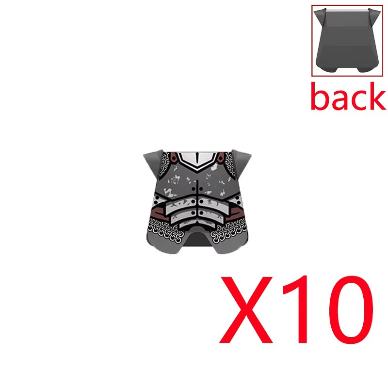 N2005-10PCS