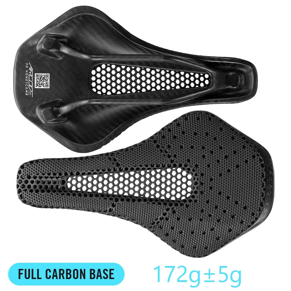 T40B 3D Saddle