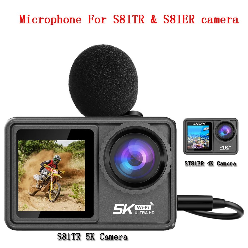 For S81TR S81ER