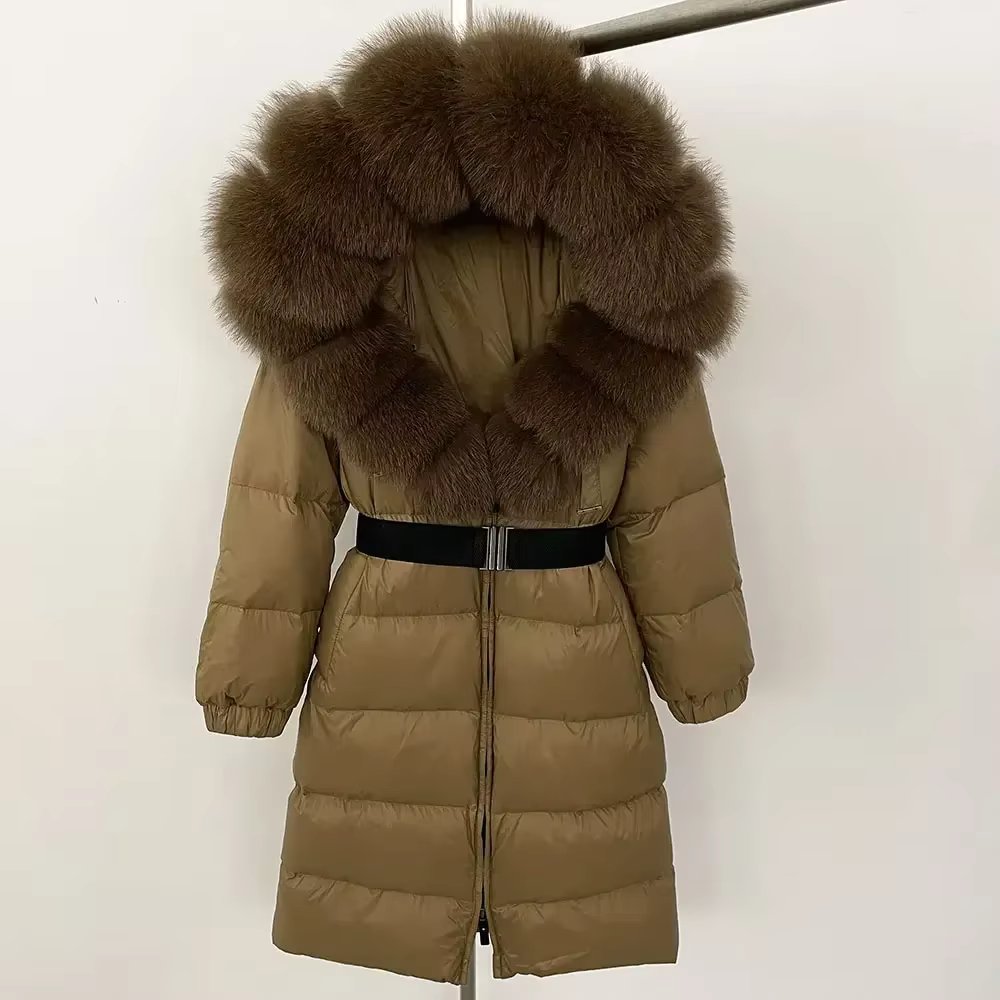 Camel brown