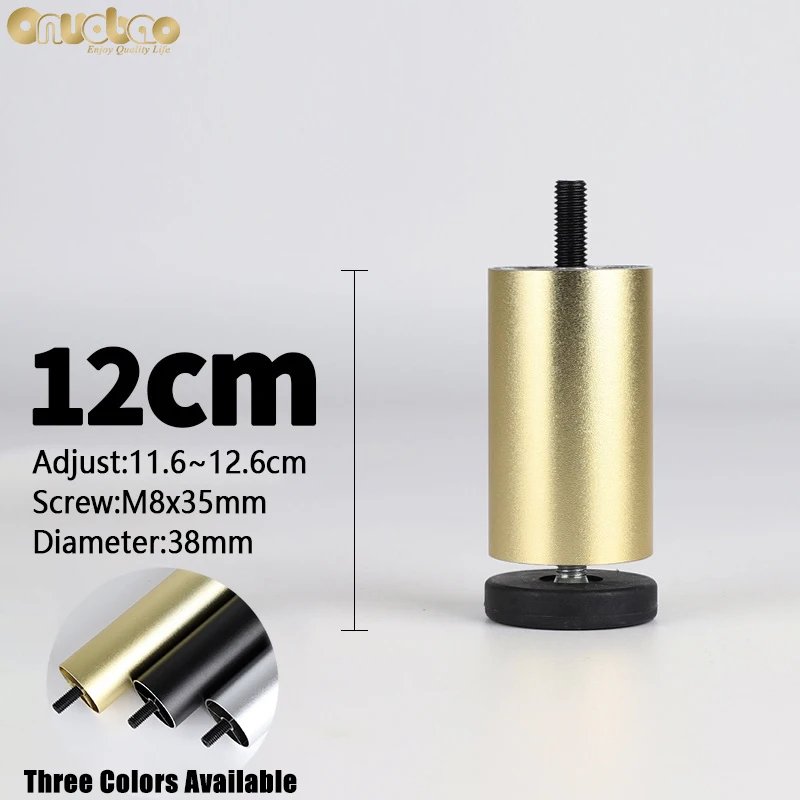 Gold-12cm