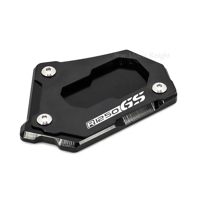 Black R1250GS-B