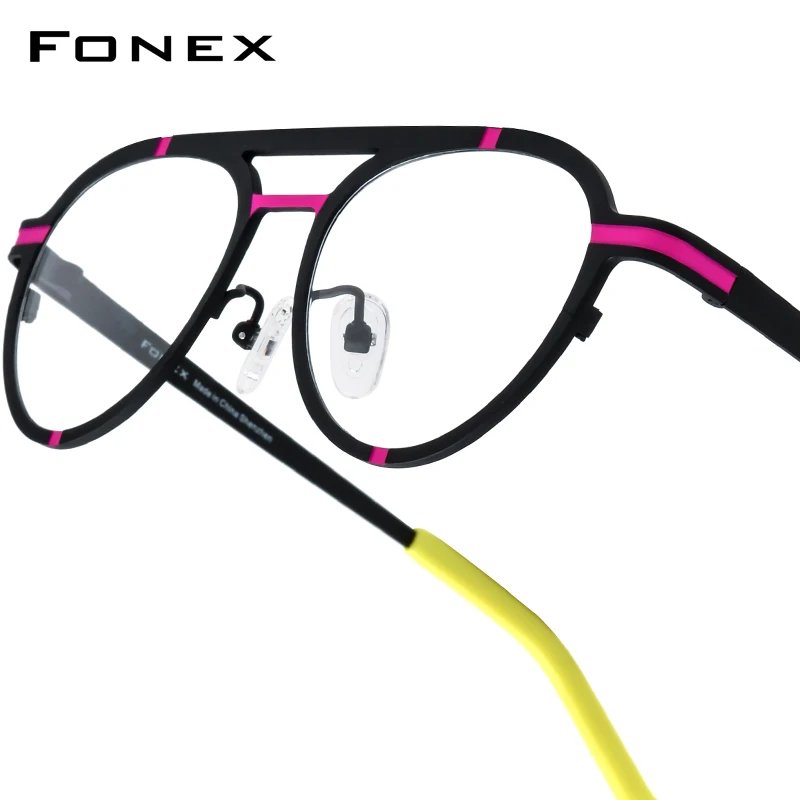 85841 PinkBlack