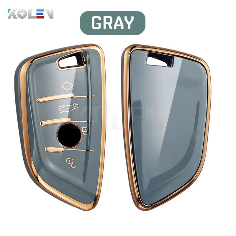 Gray only case