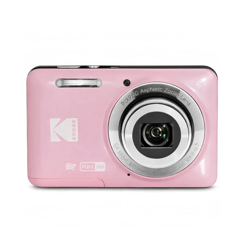 FZ55 Pink