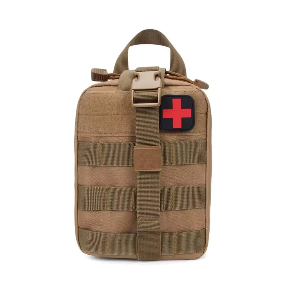 L Khaki