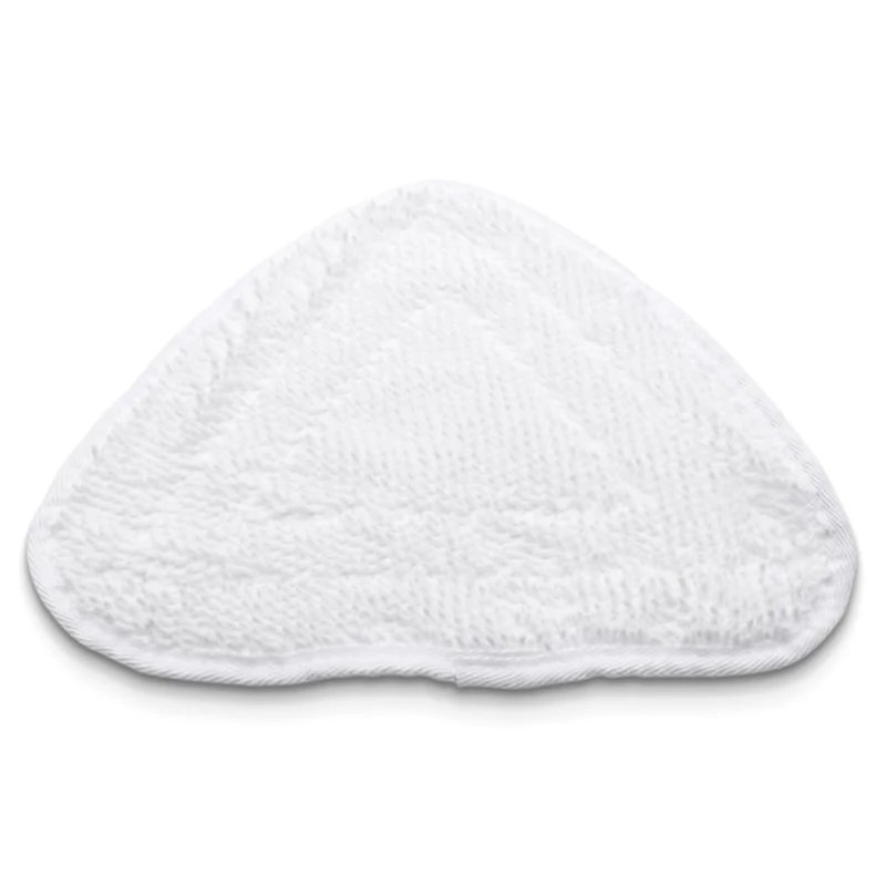 1Pc Replacement Covers For Vileda O-cedar Steam Cleaner Replacaement Cover Steam Cleaner Microfiber Replacement Cloth Mop Cloth