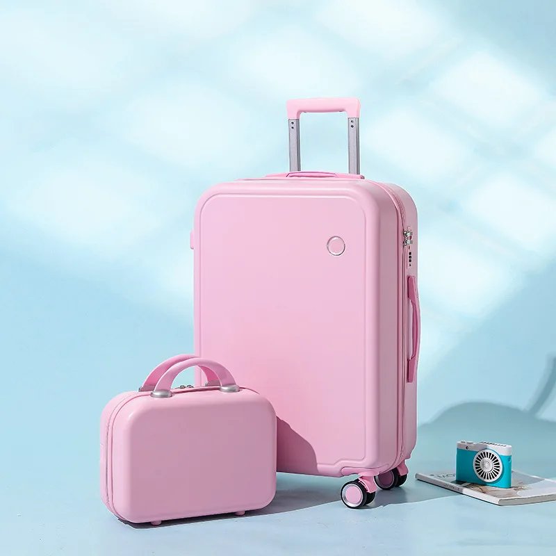 pink set
